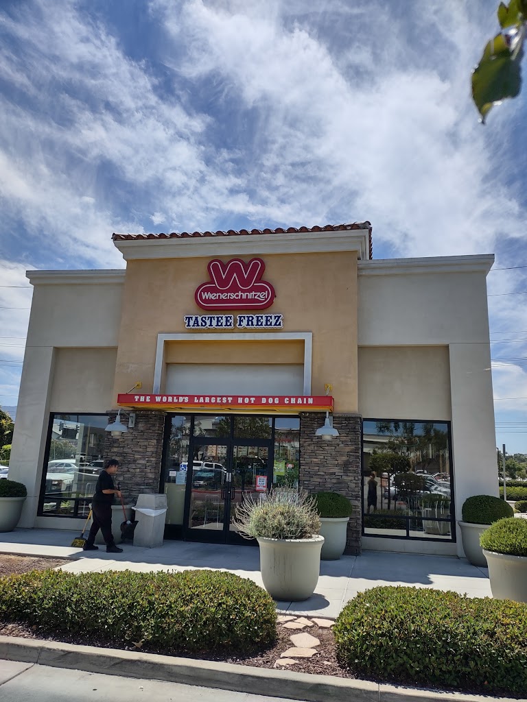 Wienerschnitzel 92592