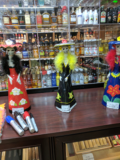 Liquor Store «Liquor Warehouse», reviews and photos, 10332 US-441, Leesburg, FL 34788, USA