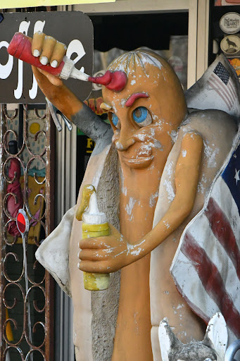 Market «Paradise Point Market Place», reviews and photos, 10300 New Glasgow Rd, Scottsville, KY 42164, USA