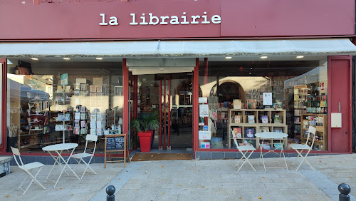 Librairie LA LIBRAIRIE - sarl aux classiques Châtellerault