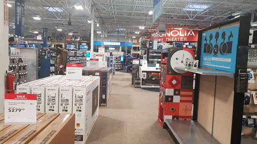 Electronics Store «Best Buy», reviews and photos, 84 Middlesex Turnpike, Burlington, MA 01803, USA