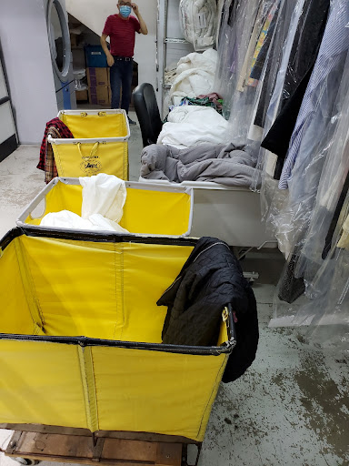 Dry Cleaner «Professional Cleaners», reviews and photos, 6000 Medlock Bridge Pkwy A-100, Johns Creek, GA 30022, USA