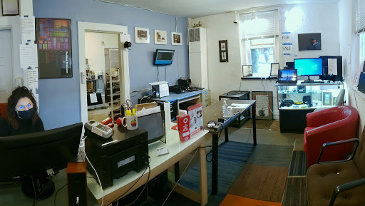 Computer Store «Computer Love», reviews and photos, 1802 12th Ave, Seattle, WA 98122, USA