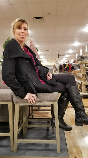 Department Store «HomeGoods», reviews and photos, 1109 Brook Forest Ave, Shorewood, IL 60431, USA