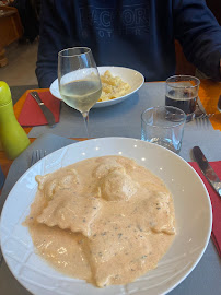 Plats et boissons du Restaurant italien Fantasie Italiane à Schiltigheim - n°20