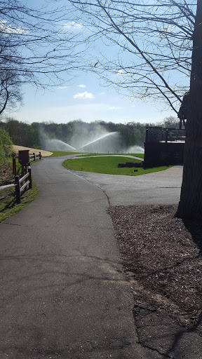 Golf Course «Moose Ridge Golf Course & Grille», reviews and photos, 11801 Doane Rd, South Lyon, MI 48178, USA