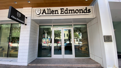 Shoe Store «Allen Edmonds», reviews and photos, 501 Congress Ave #108, Austin, TX 78701, USA
