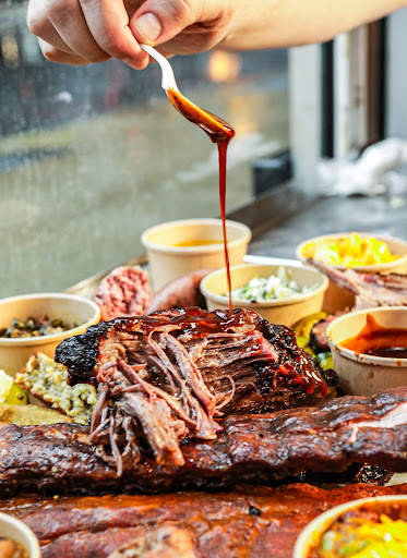 Clumsy Cow BBQ Find Barbecue restaurant in Chicago news