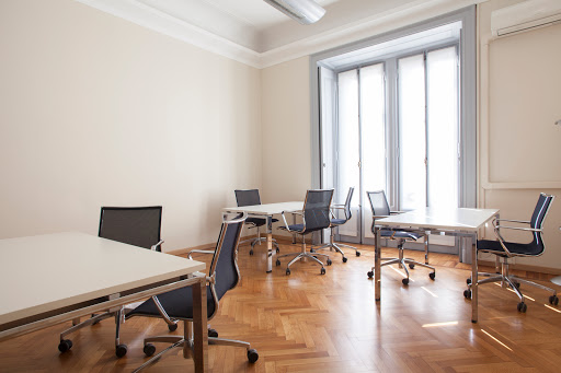 Executive Service | Uffici arredati e sale riunioni a Milano