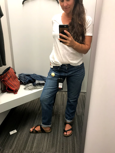 Department Store «Nordstrom Rack Persimmon Place», reviews and photos, 5300 Dublin Blvd, Dublin, CA 94568, USA