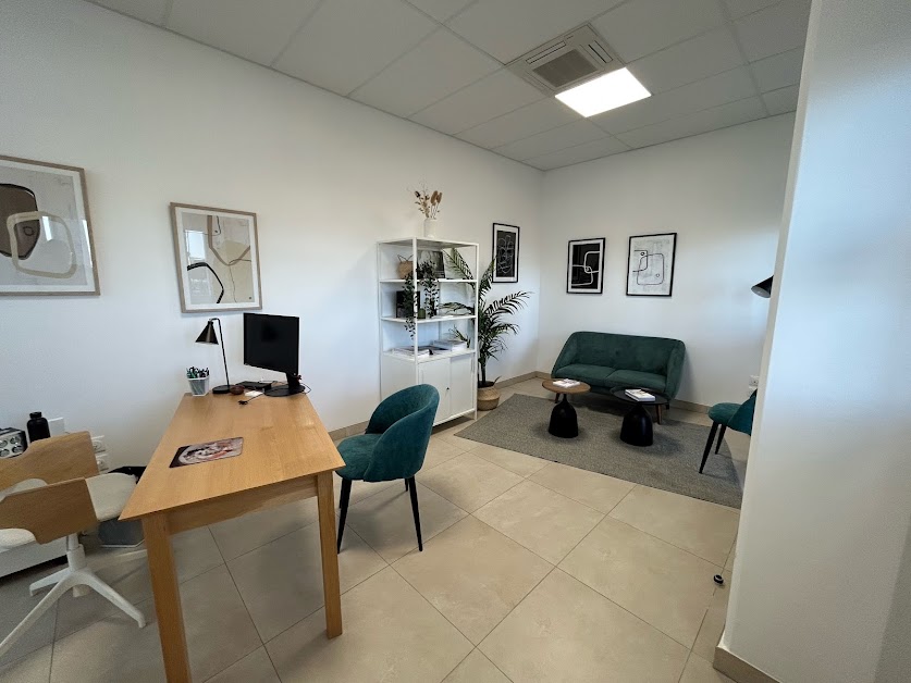 Eiffage Immobilier - Espace de vente - Bordeaux Bordeaux