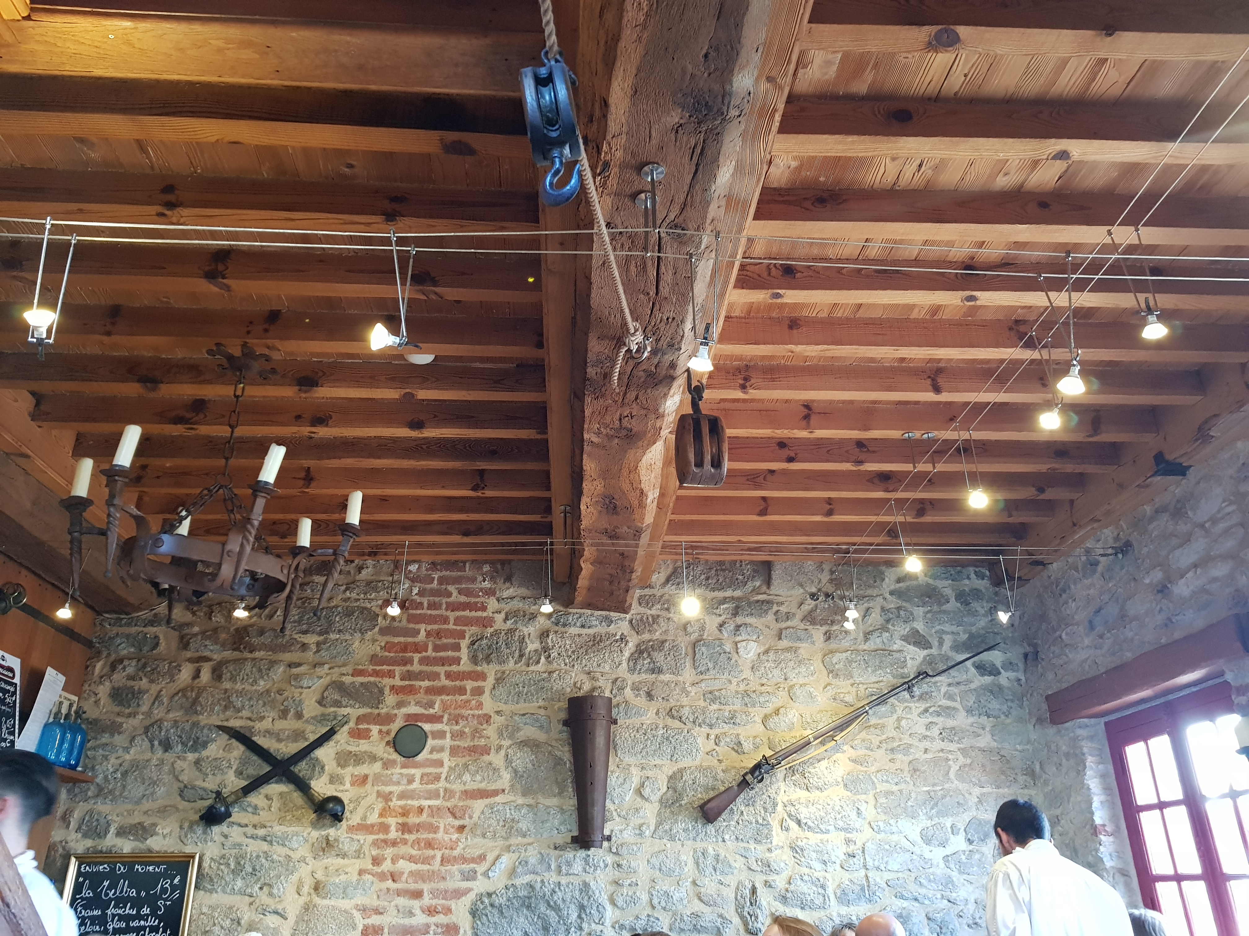 Photo n° 1 de l'avis de Gilles.e fait le 21/04/2019 à 12:46