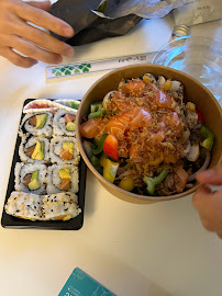 Poke bowl du Restaurant japonais Rice Bowl à Nice - n°10