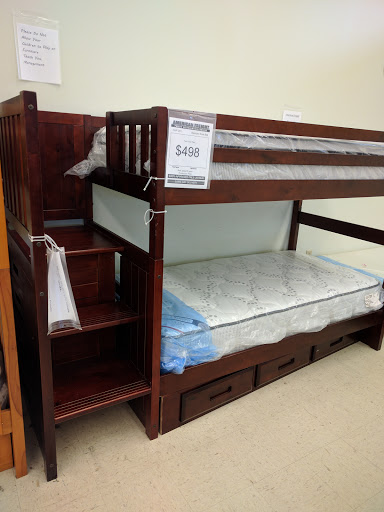 Furniture Store «American Freight Furniture and Mattress», reviews and photos, 1424 Atlas Rd, Columbia, SC 29209, USA