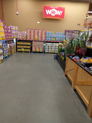 Grocery Store «Grocery Outlet Bargain Market», reviews and photos, 1523 Fremont Blvd, Seaside, CA 93955, USA