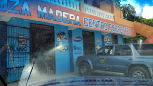 Mendoza Madera Centro