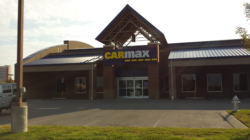 CarMax, 4075 Mallory Ln, Franklin, TN 37067, USA, 