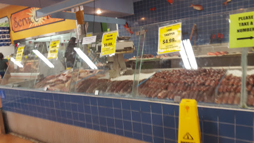 Grocery Store «Bravo Supermarkets», reviews and photos, 6819 Miramar Pkwy, Miramar, FL 33023, USA