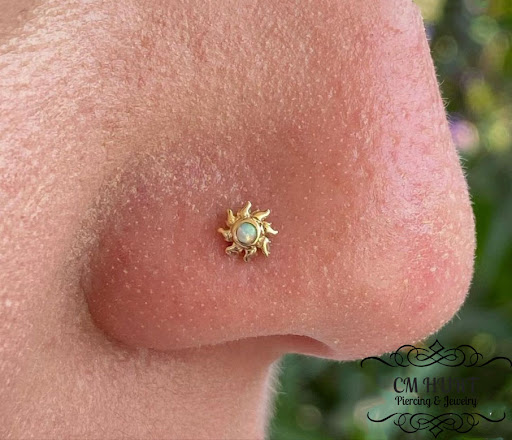 Explore simple outline tattoo ideas, creative tattoo ideas in Garden Grove, available at CM Hurt Piercing & Jewelry