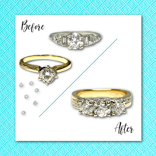 Jeweler «JF Jones Jewelers», reviews and photos, 1588 W Ridge Rd, Rochester, NY 14615, USA