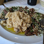 Photo n°7 de l'avis de Alfred.e fait le 06/05/2024 à 23:22 sur le  Cozinha da Amélia à Porto