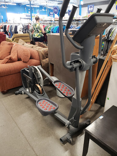 Thrift Store «Power & McDowell Goodwill Retail Store & Donation Center», reviews and photos, 2665 N Power Rd, Mesa, AZ 85215, USA