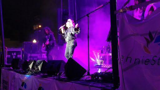 Park «Little River Park», reviews and photos, 701-799 Bethel St, Hopkinsville, KY 42240, USA