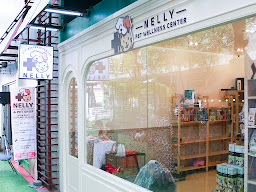 เนลลี่ เพ็ท เวลเนส เซ็นเตอร์ สาขา เซ็นทรัลพลาซา แจ้งวัฒนะ NELLY PET WELLNESS CENTER (CentralPlaza Chaengwattana)
