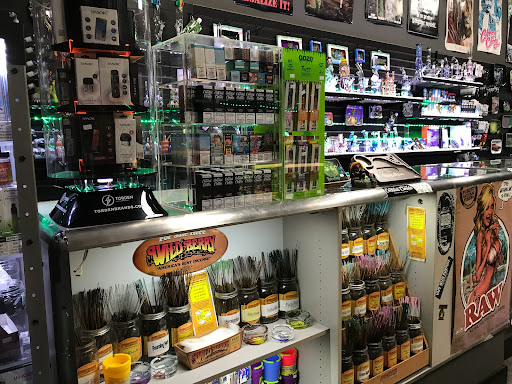 Tobacco Shop «Chiefs smoke and toys», reviews and photos, 13800 Cypress North Houston Rd, Cypress, TX 77429, USA