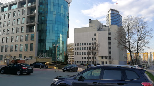Fiscal agencies Minsk