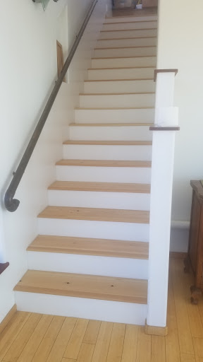 Oaks Flooring image