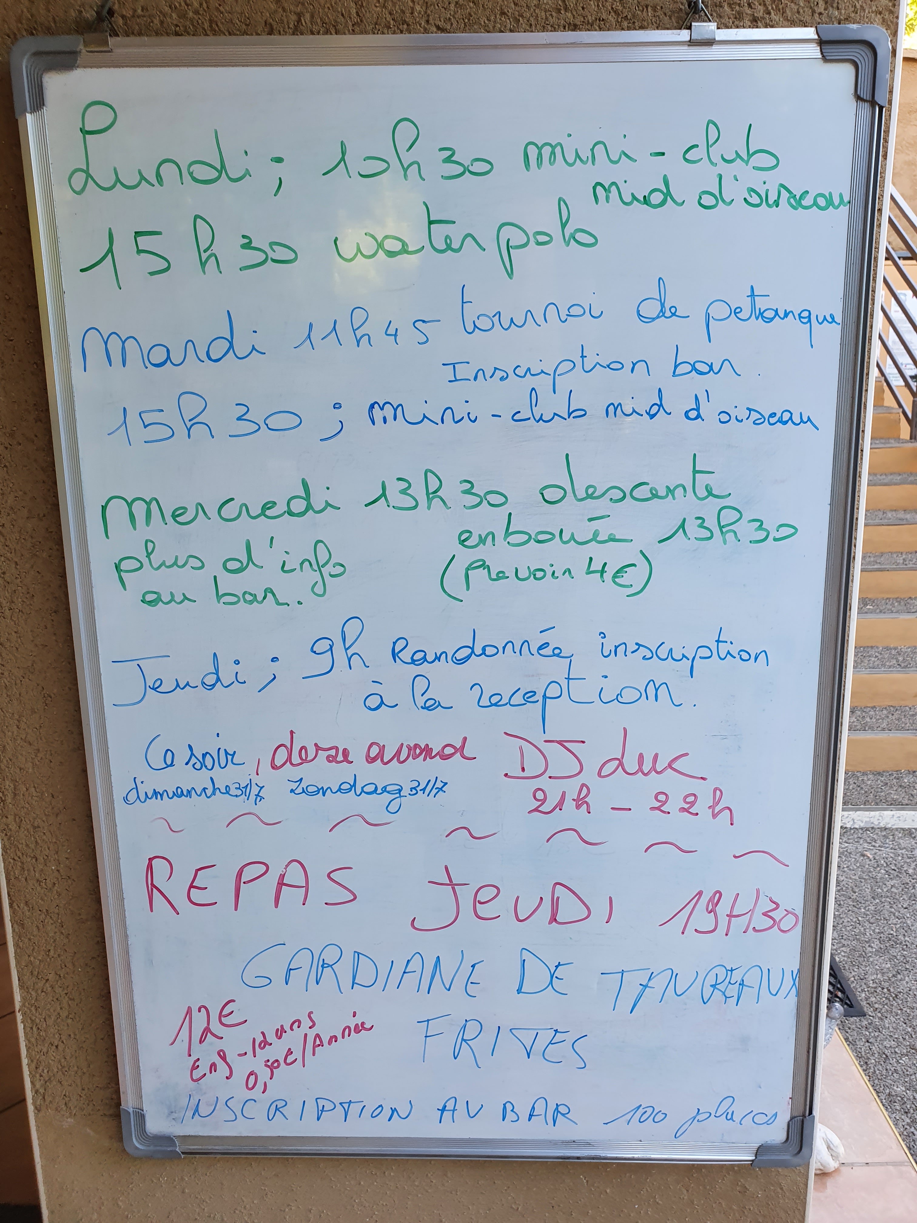 Photo n° 2 de l'avis de Siegfried.u fait le 08/08/2022 à 17:39