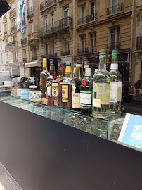 Atmosphère du Restaurant Clasico Argentino Ternes à Paris - n°4