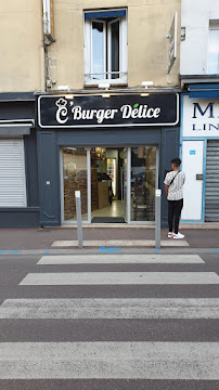 Photos du propriétaire du Restauration rapide O'Burger Delice à Rouen - n°1