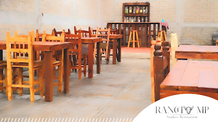 Rancho MP Restaurante - rehabilitación CRECER, Calle La Luz s/n Frente al centro de, 71280 San Raymundo Jalpam, Oax., Mexico