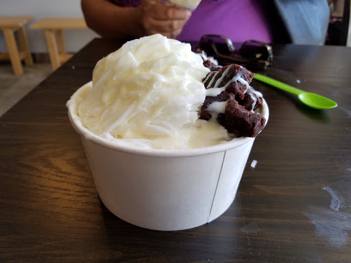 Dessert Shop «Blockheads Shavery», reviews and photos, 12 W Main St, Alhambra, CA 91801, USA