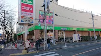 サミットストア 三鷹市役所前店
