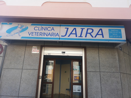 Clínica Veterinaria Jaira