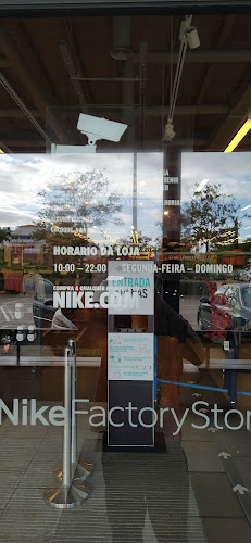 Nike Factory Store - Albufeira