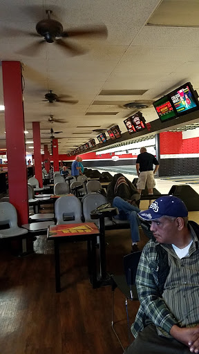 Bowling Alley «AMF Bowling Square Lanes», reviews and photos, 1020 S Baldwin Ave, Arcadia, CA 91007, USA