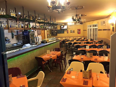 Café Bar El Paseo - C. Albacete, 29, 02639 Barrax, Albacete, Spain