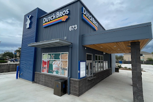 Dutch Bros Coffee image