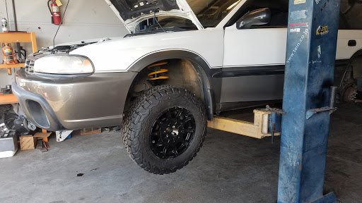 Auto Body Shop «Autobahn Collision Center», reviews and photos, 20655 Hawthorne Blvd, Torrance, CA 90503, USA