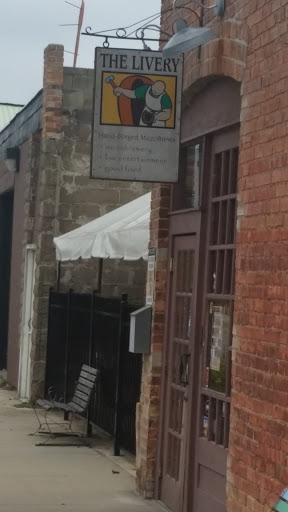 Brewery «The Livery», reviews and photos, 190 5th St, Benton Harbor, MI 49022, USA