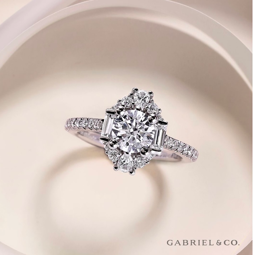 Jeweler «Towne Jewelers», reviews and photos, 27775 Santa Margarita Pkwy # C, Mission Viejo, CA 92691, USA