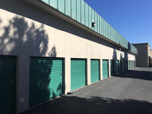 Self-Storage Facility «Extra Space Storage», reviews and photos, 1310 Fair Ave, Santa Cruz, CA 95060, USA