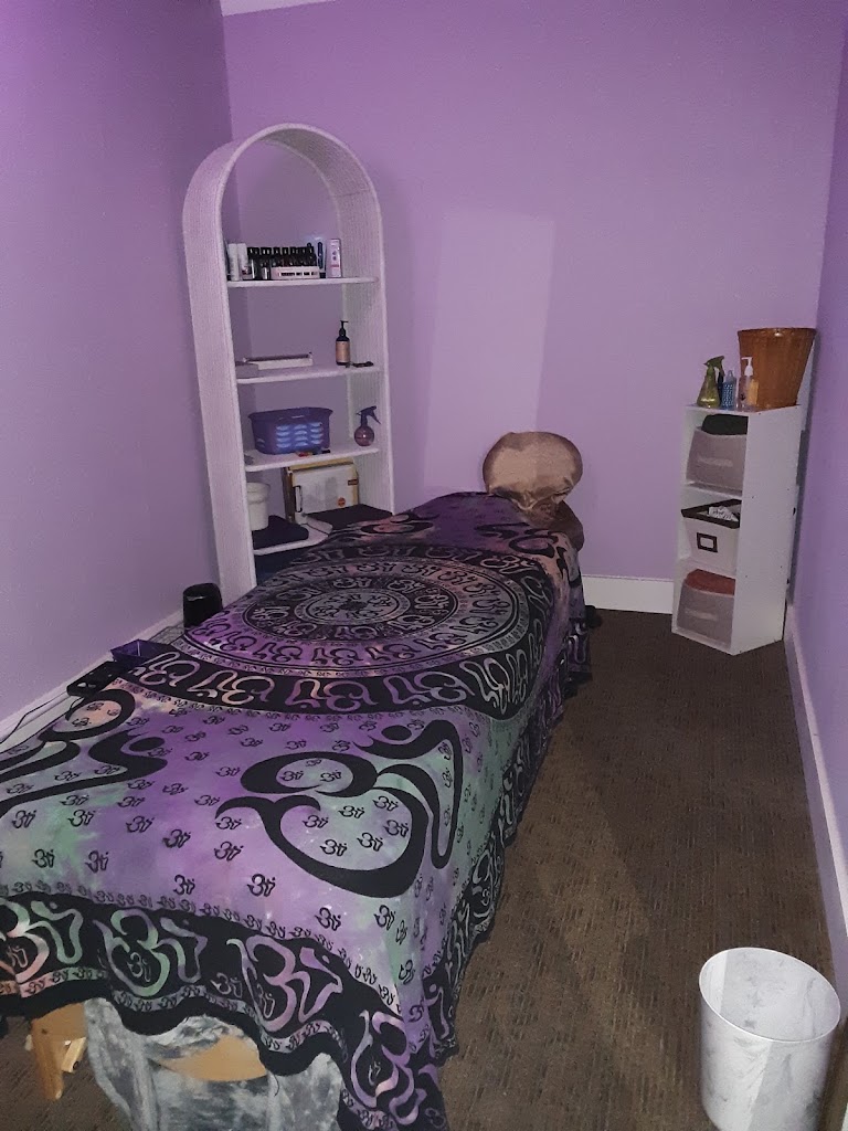 The Body Mechanic Massage Therapy 34432