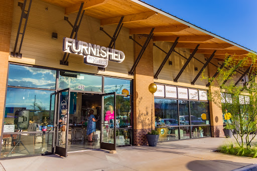 Furniture Store «Furnished by Farrah», reviews and photos, 2009 Main Street #400, Lakeway, TX 78734, USA