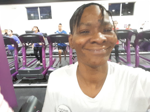 Gym «Planet Fitness», reviews and photos, 860 Saxon Blvd, Orange City, FL 32763, USA