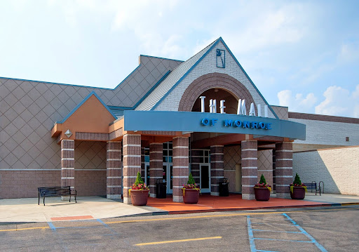 Shopping Mall «The Mall of Monroe», reviews and photos, 2121 N Monroe St, Monroe, MI 48162, USA
